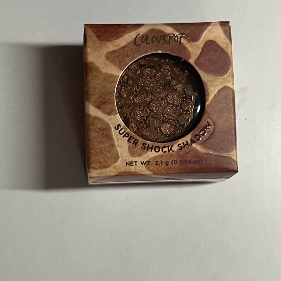 Colourpop super shock - Picture 2 of 3